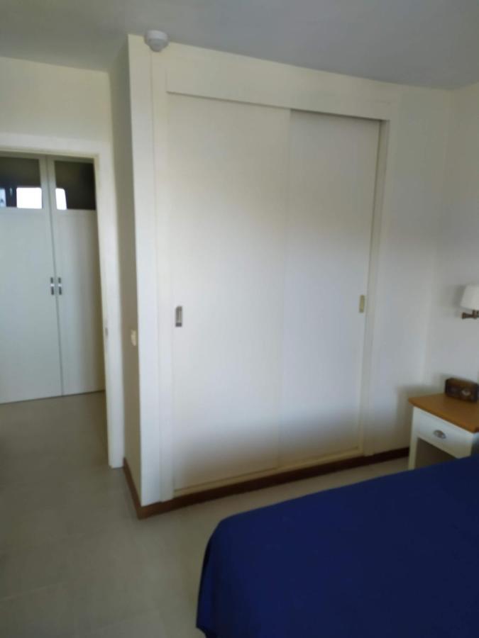 Ocean view apartment in Taurito, Mogan - Top Floor Buitenkant foto