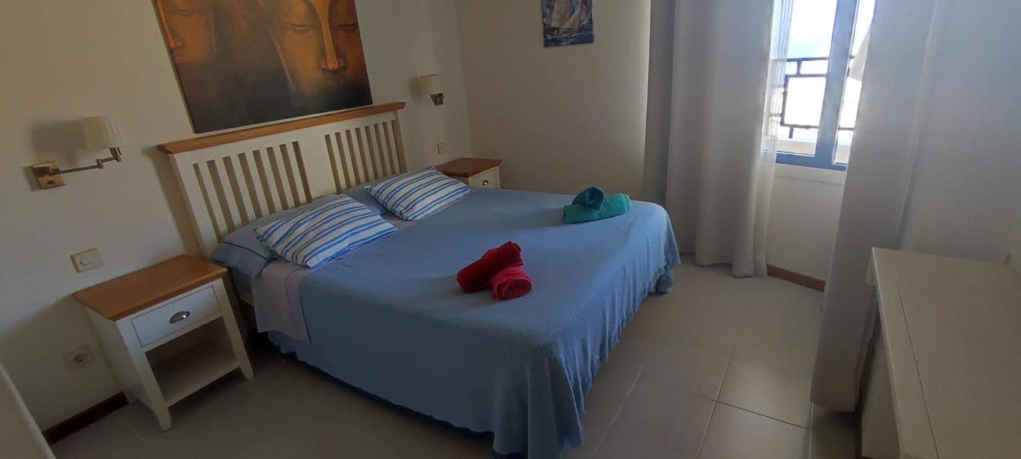 Ocean view apartment in Taurito, Mogan - Top Floor Buitenkant foto